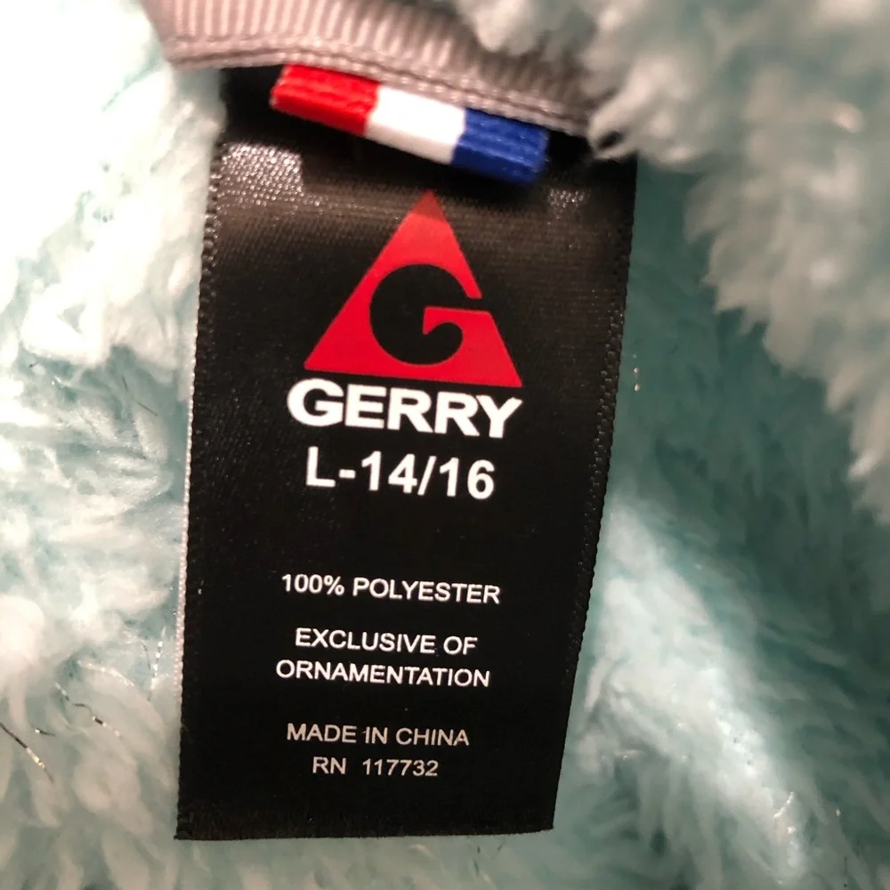 Gerry‎ 3-in-1 Youth system jackets L 14/16